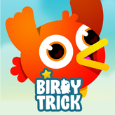 birdy trick game