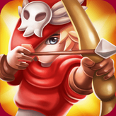 bois d'arc: bow shooting game