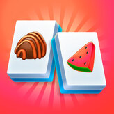 candy mahjong game