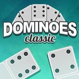 dominoes classic game