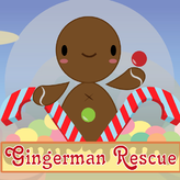gingerman rescue game