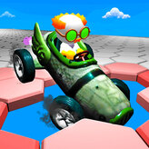 hexa cars game