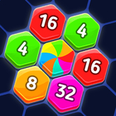 hexagon game