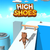 high shoes game