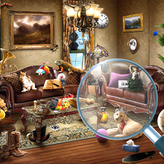 home makeover: hidden object game