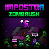 impostor zombrush game