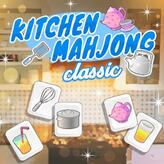 kitchen mahjong classic game