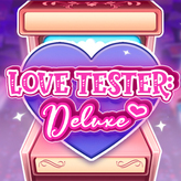 love tester: deluxe game