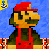 Super Mario Bros: For Hardplayers - Play Game Online