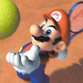 mario tennis 64 game