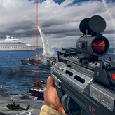 maritime sniper game