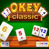 okey classic game