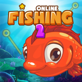 online fishing 2 game