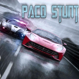 Crazy Stunt Cars  Play the Game for Free on PacoGames