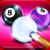 pool: 8 ball mania game