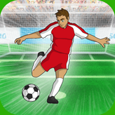 soccer hero game