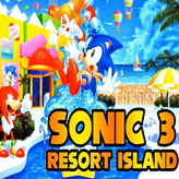 SONIC 3 free online game on