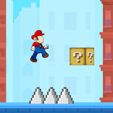 super mario 2 game