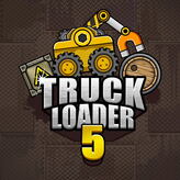 truck loader 5 game