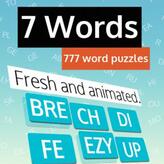 7 words game