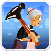 angry gran game