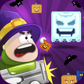 Boss Level: Pumpkin Madness - Play Game Online