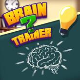 brain trainer game