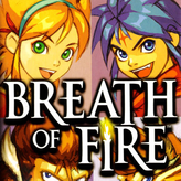 breath of fire game