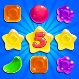 candy rain 5 game