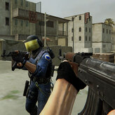 Critical Strike Global Ops - Counter Strike Games