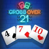 cross over 21 game