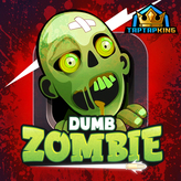 dumb zombie online game