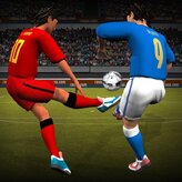 EURO SOCCER SPRINT jogo online no