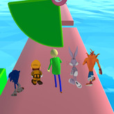 Baldi's Basics v1.4.3 - Play Game Online