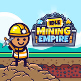 idle mining empire game