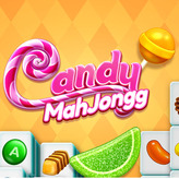 mahjongg candy game