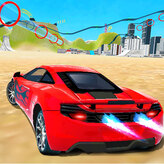 Mega Car Crash - Online Game 🕹️