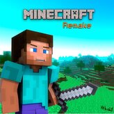 minecraft remake game