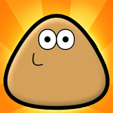 Pou 🕹️ Play Now on GamePix