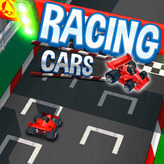 racing cars game