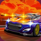 Road Fury - Play Game Online