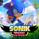 sonik run game