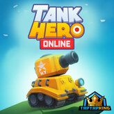 tank hero online game