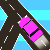 traffic run online game