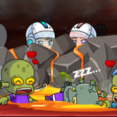 zombie mission 8 game