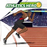 ATHLETICS HERO - Jogue Grátis Online!