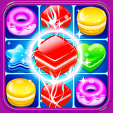 candy star jelly saga game