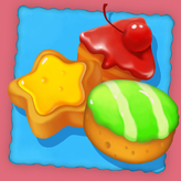 cookie crush 2 game