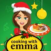 cooking with emma - baked apples game