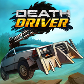 death driver game